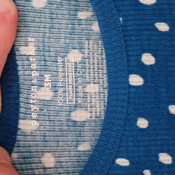 NWT Peyton & Parker Jumpsuit - Picture 4 of 6